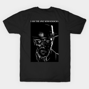 Walter White T-Shirt